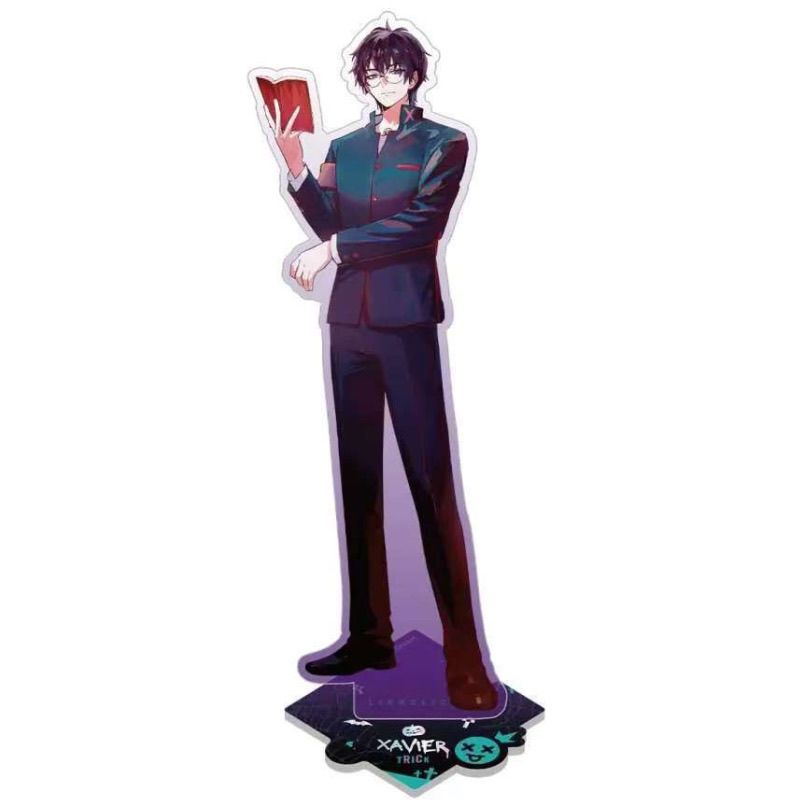 タブースゲートシリーズグッズ アニメ アクリルスタンド モデ - Gate Anime Merchandise のレビューと価格