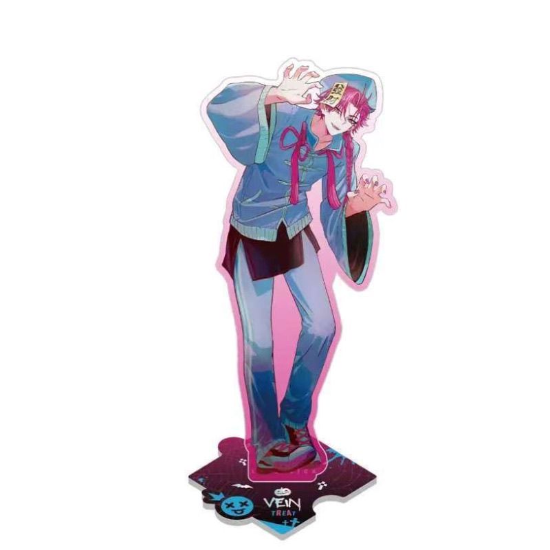タブースゲートシリーズグッズ アニメ アクリルスタンド モデ - Gate Anime Merchandise のレビューと価格