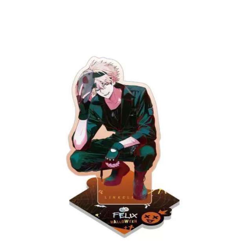 タブースゲートシリーズグッズ アニメ アクリルスタンド モデ - Gate Anime Merchandise のレビューと価格