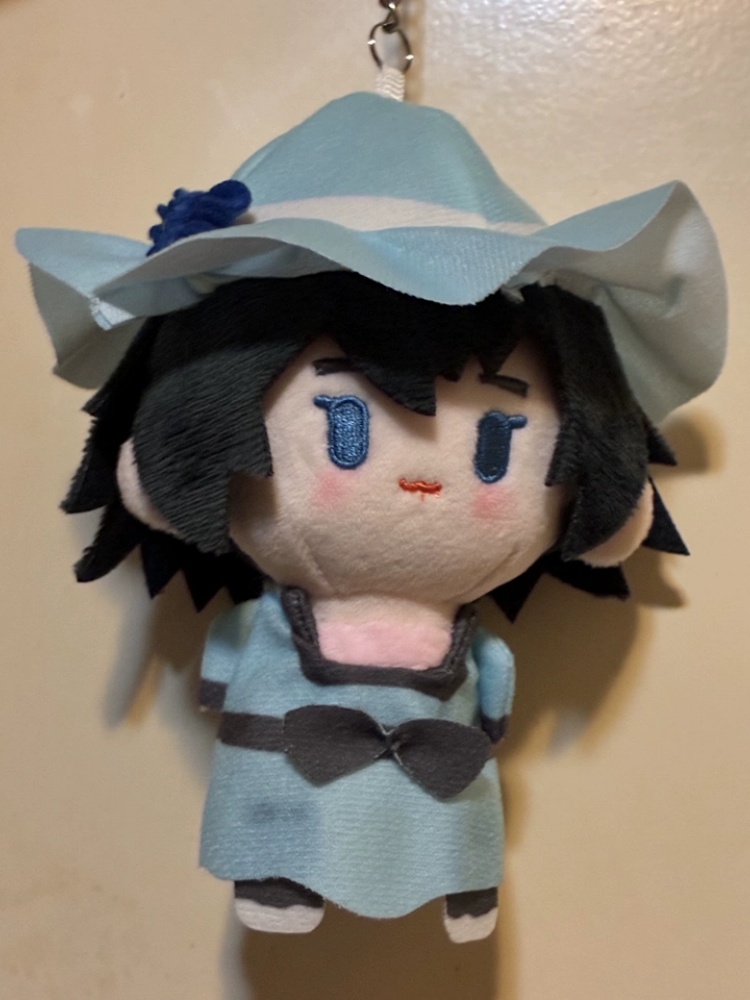 ファンタスティック・ステインズ・ゲートちびぬいぐるみキーホル - Gate Anime Merchandise のレビューと価格