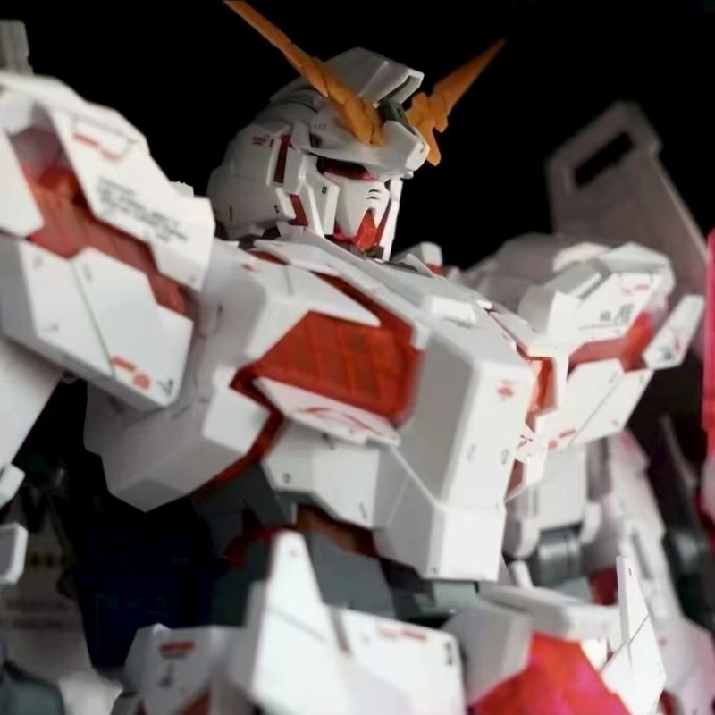 組み立てモデル HG ユニコーン 1/144 ジム・スパルタ - Bandai Gundam Rg のレビューと価格