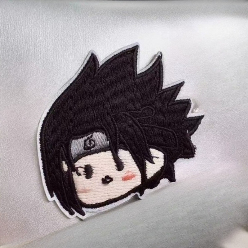 ナルト うずまきナルト うちはサスケ はたけカカシ 2Dクリ - Anime Merchandise Naruto のレビューと価格