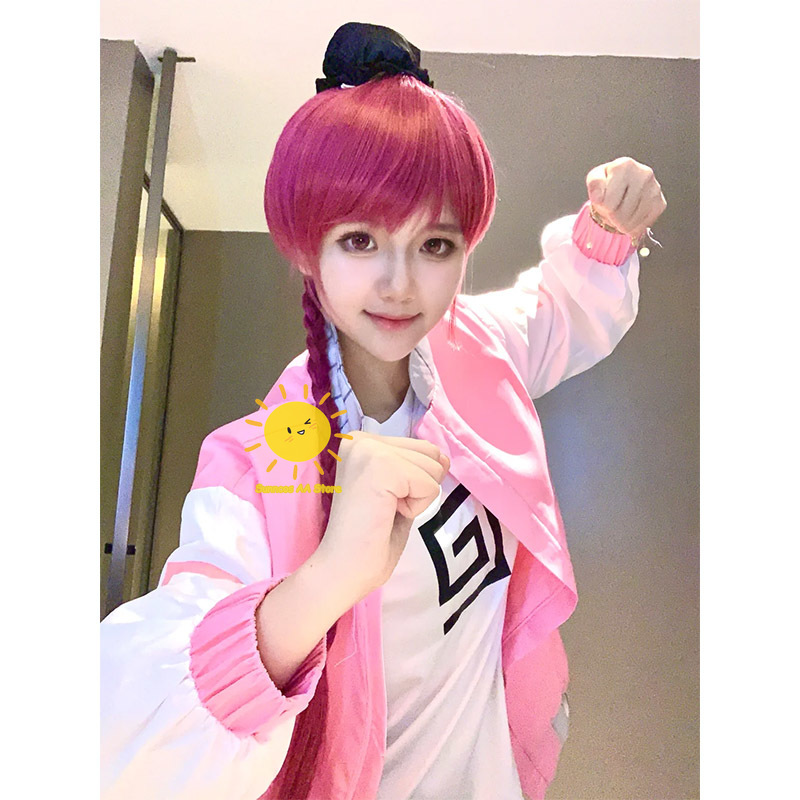 アニメ坂本日記コスプレ陸少棠コスプレ衣装シャツショーツコート - Anime Merchandise For Women のレビューと価格