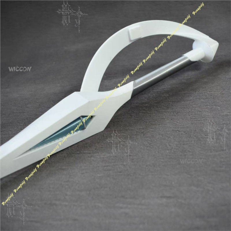 サファイアナイトコスプレ小道具リボンヒーローアニメグッズコン - Anime Merchandise For Women のレビューと価格