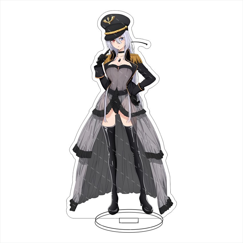 16 センチメートルアニメアクリルスタンド私のドレスアップダ - Given Anime Merchandise のレビューと価格