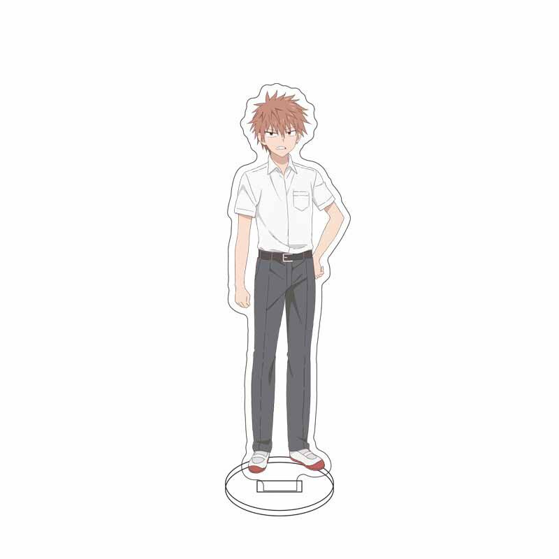 16CMアニメ「表情のない柏田」と「表情豊かな尾田」 ‌ ‌ - Given Anime Merchandise のレビューと価格