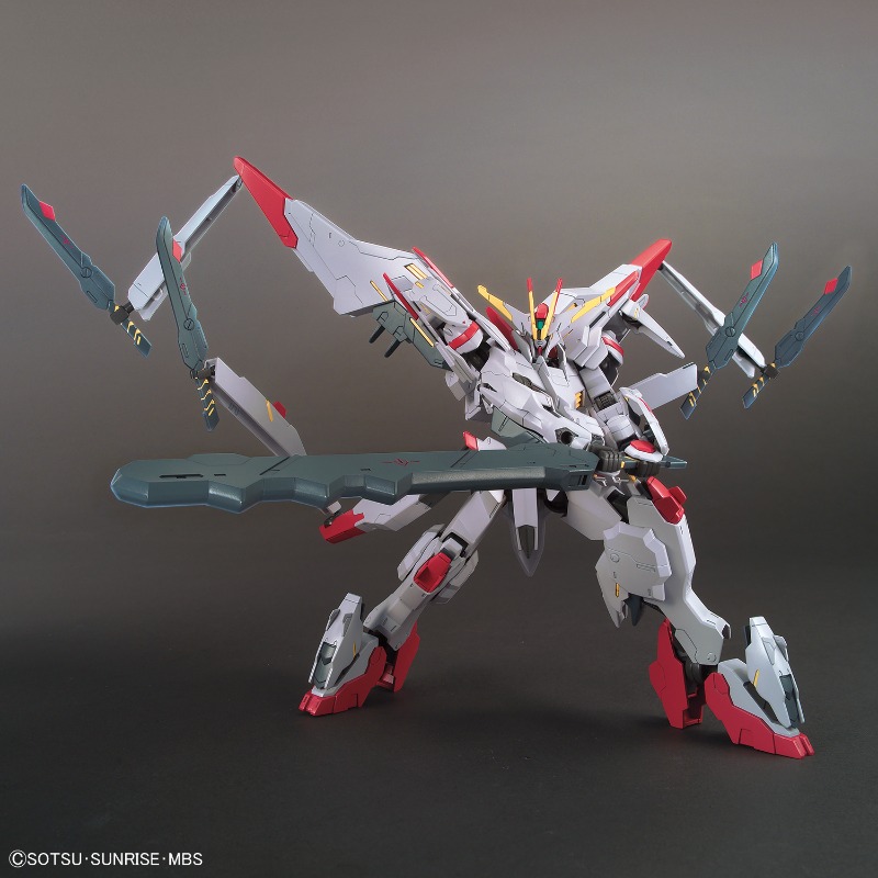 バンダイ 100% 本物のガンダムモデルキットアニメフィギュ - Bandai Gundam Rg のレビューと価格