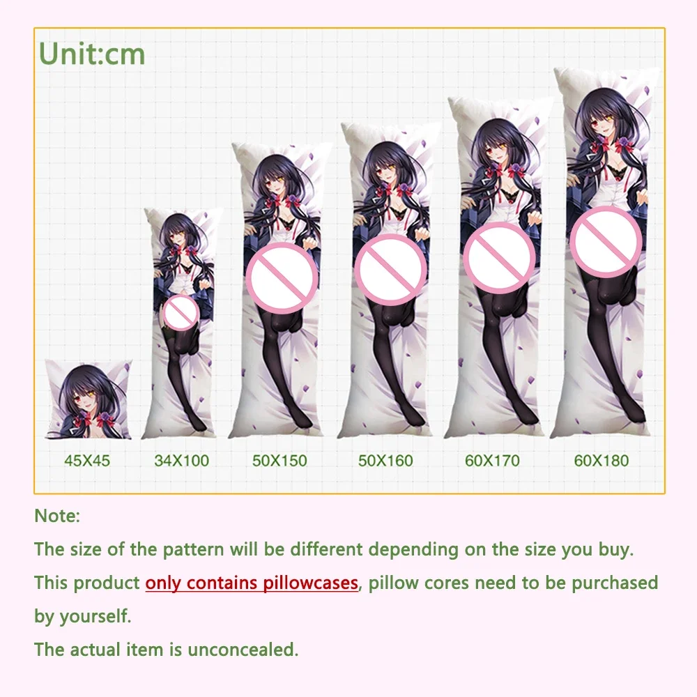 HMS Implacable Dakimakura アズール - Body Pillow Cover のレビューと価格
