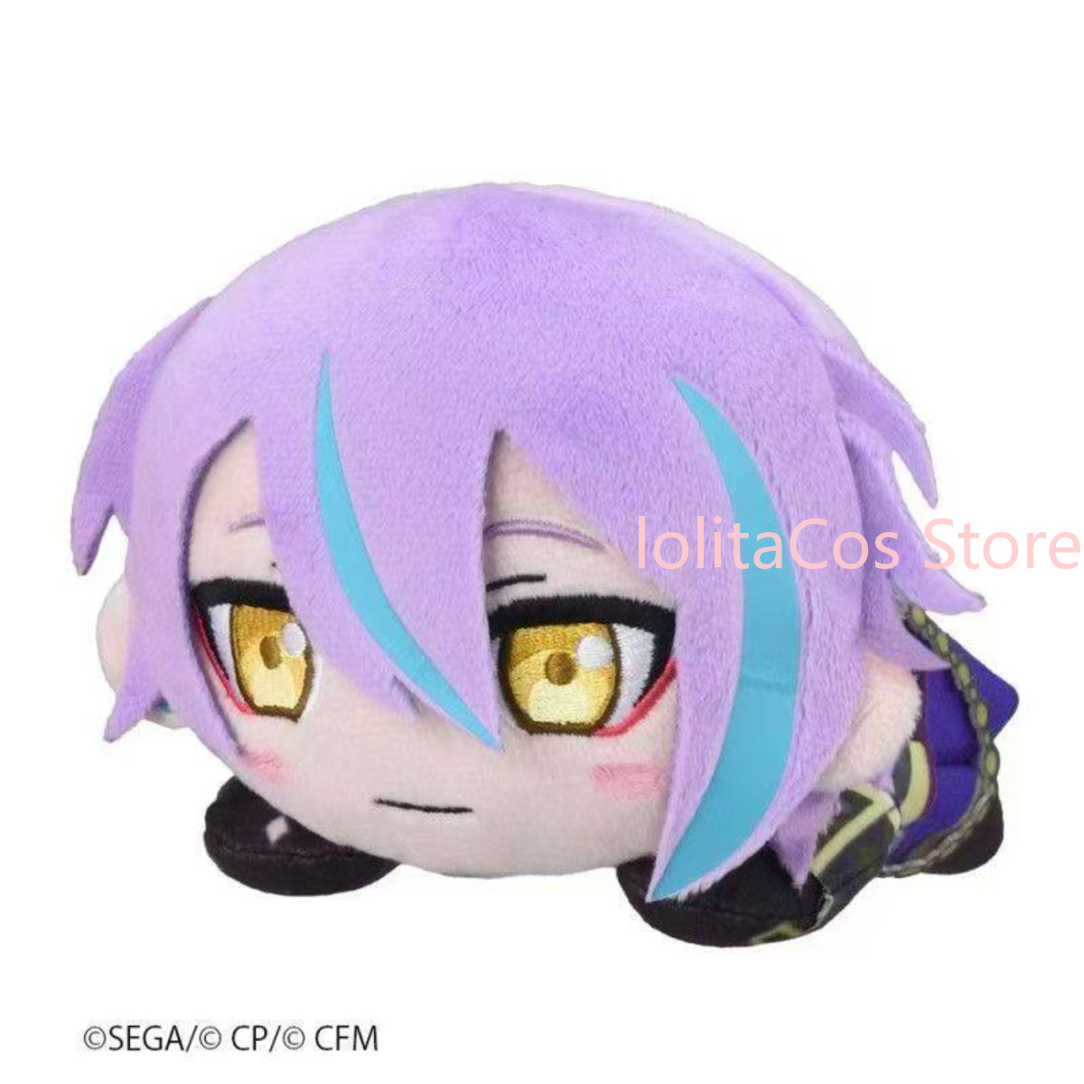 Pjsk 秋山美月 青葉城子 綾波綾流 神代瑞 カワイイぬい - Top Anime Merchandise のレビューと価格
