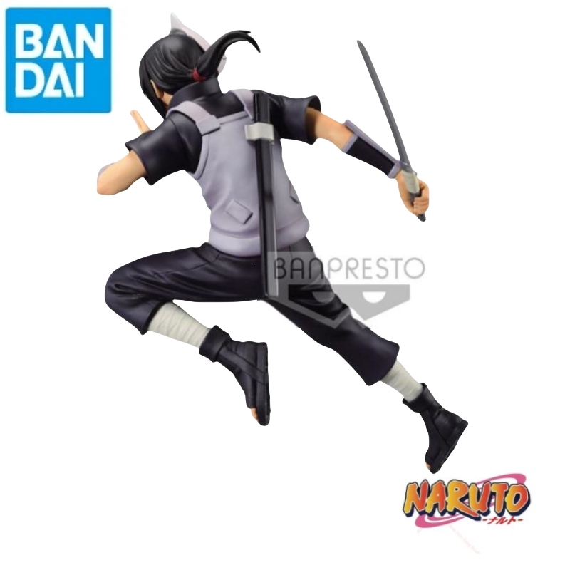 在庫あり バンダイ オリジナル ナルト バンプレスト うちは - Anime Merchandise Naruto のレビューと価格