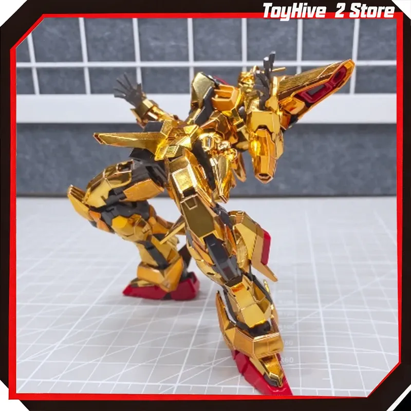 【在庫あり】CHANGLONG 5506 RG 1/144  - Bandai Gundam Rg のレビューと価格