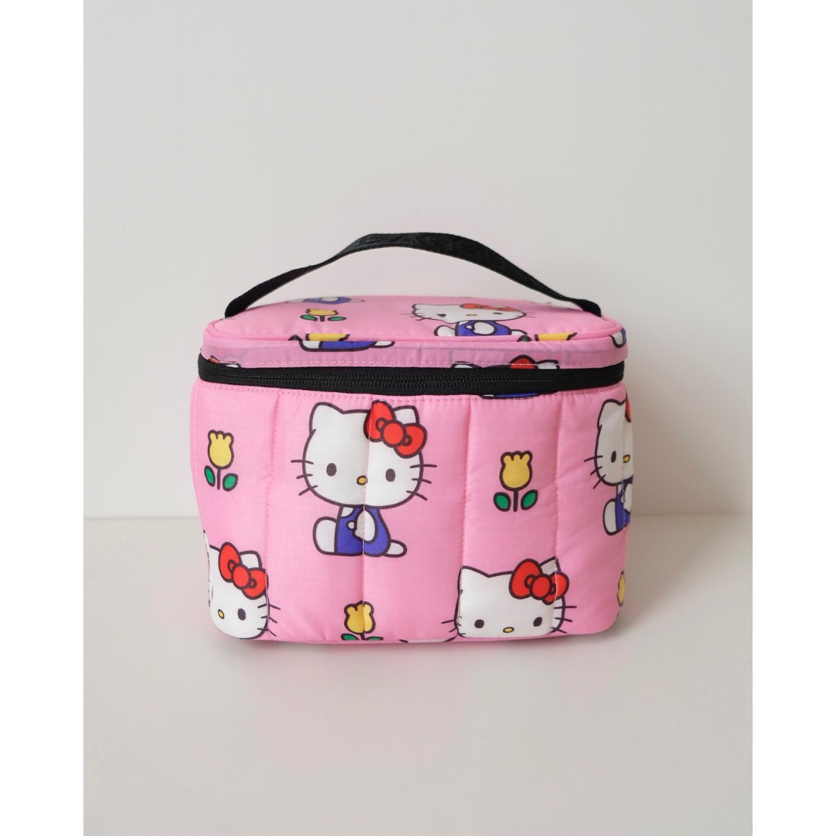 かわいいサンリオのハローキティ断熱バッグかわいい大容量収納バ - Anime Tote Bag のレビューと価格
