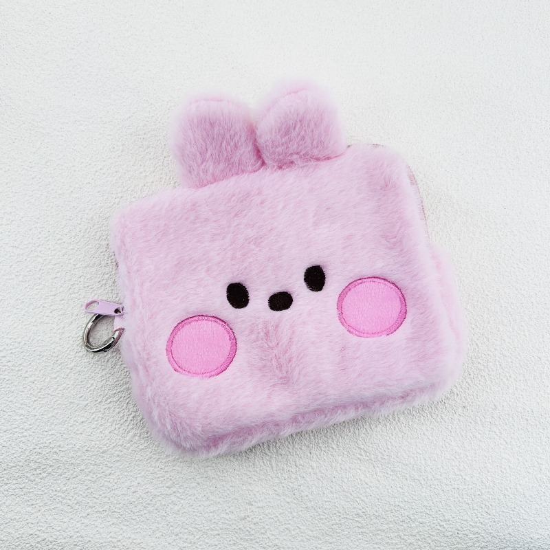 BT21 koya tata chimmy shakey 二 - Anime Tote Bag のレビューと価格