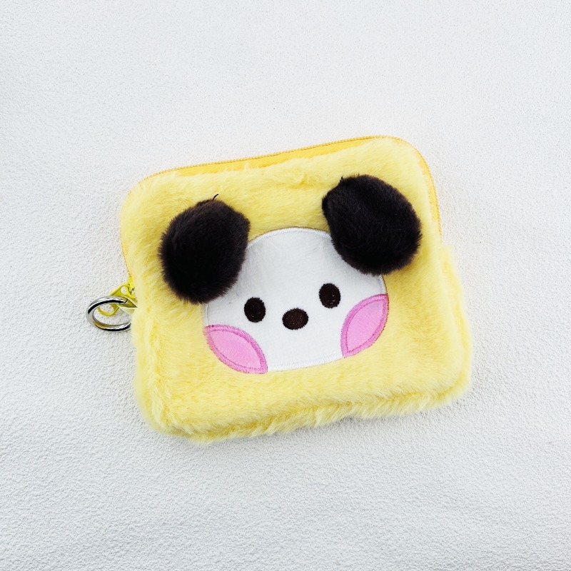 BT21 koya tata chimmy shakey 二 - Anime Tote Bag のレビューと価格