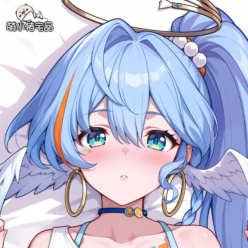 アニメ Cerydra Honkai: スターレール ハグボ - Body Pillow Cover のレビューと価格