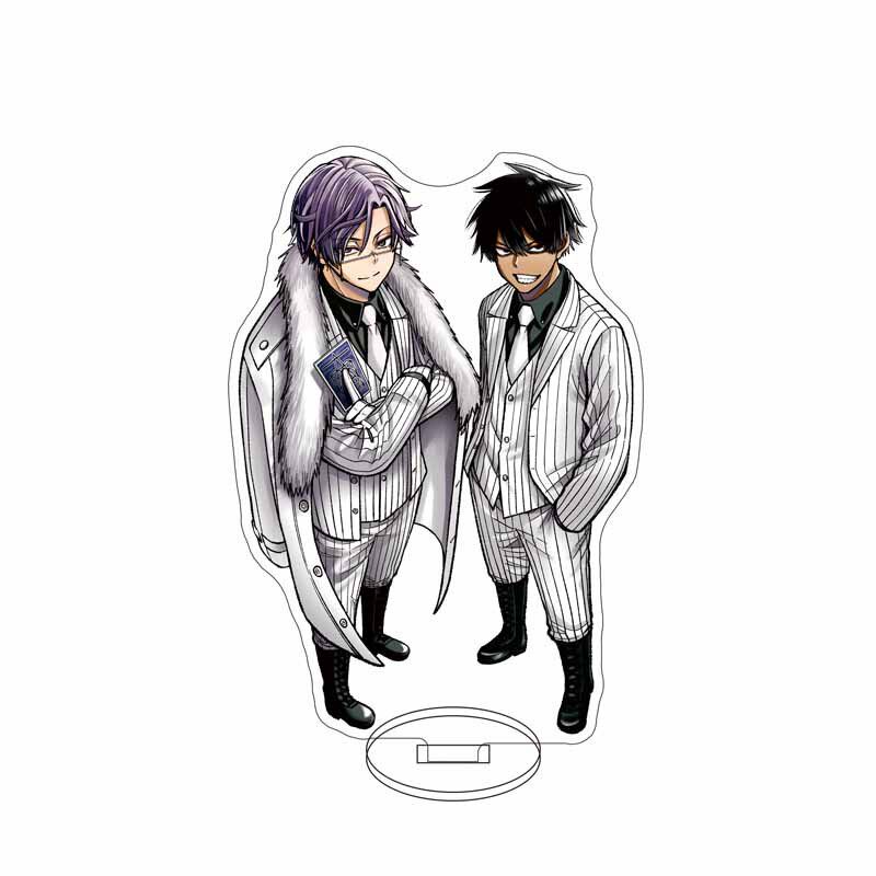 16CMアニメTOUGEN ANKI ‌   フィギュア 一 - Given Anime Merchandise のレビューと価格
