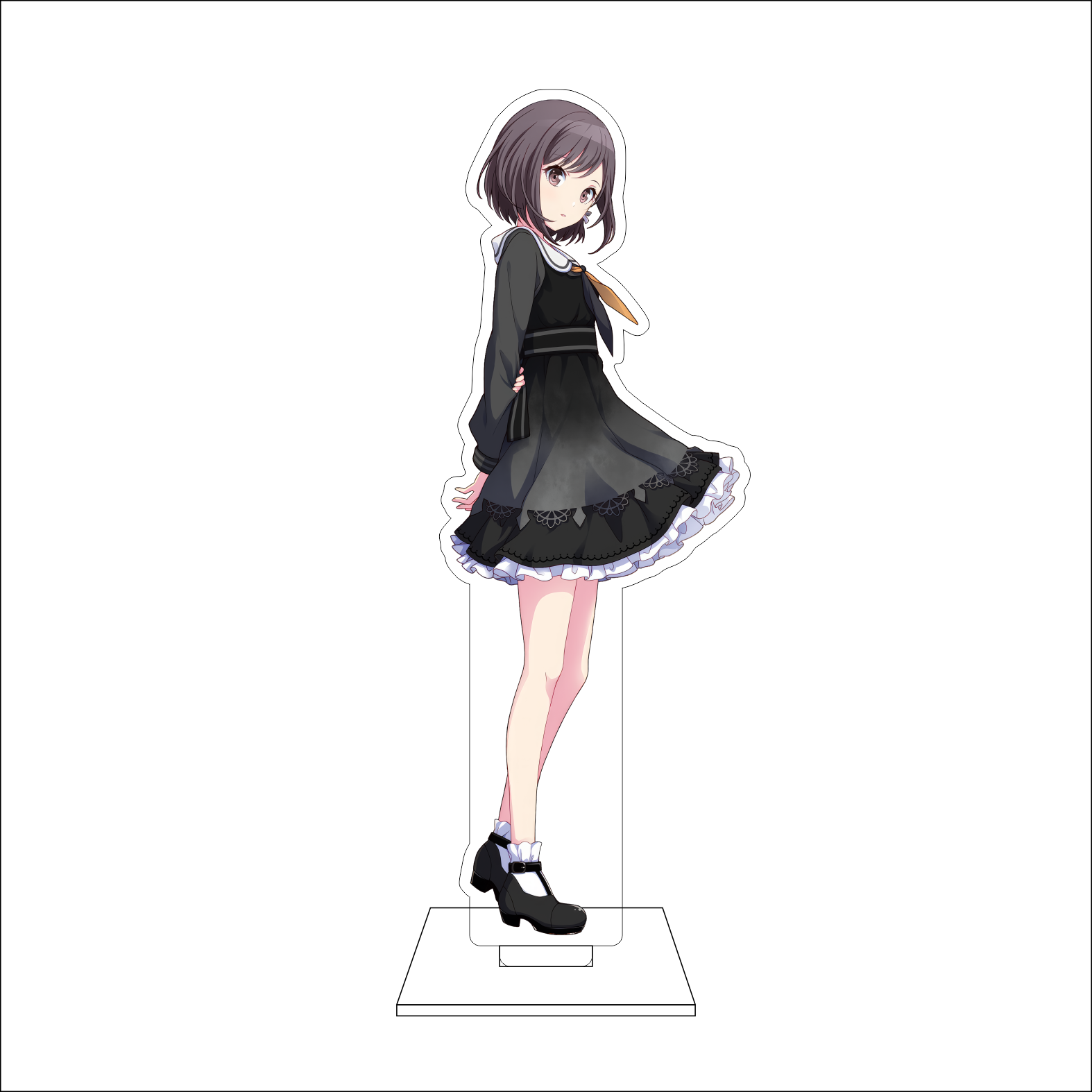 16CMアニメ ‌ プロジェクトセカイ カラフルステージ コ - Given Anime Merchandise のレビューと価格