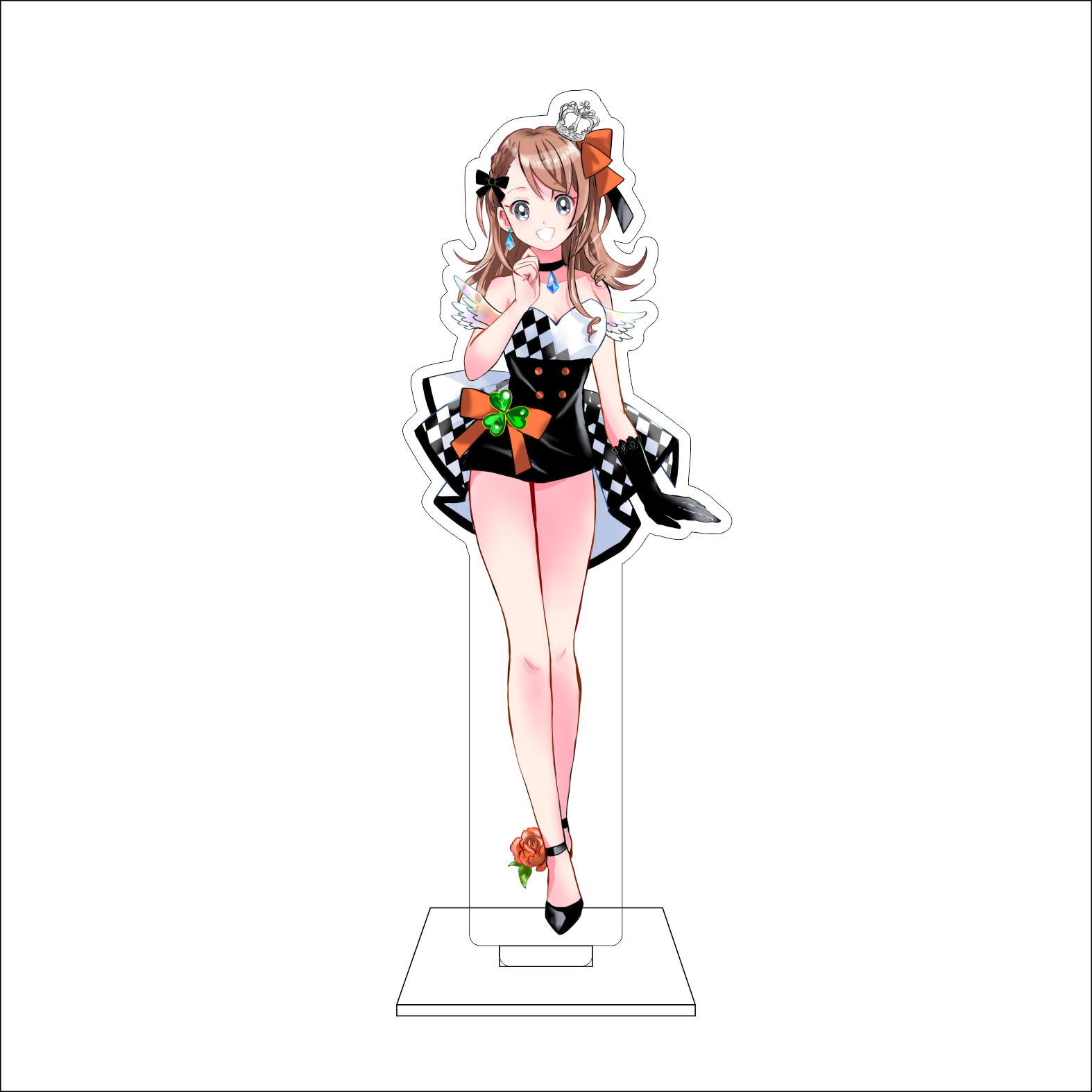 16CMアニメ ‌ プロジェクトセカイ カラフルステージ コ - Given Anime Merchandise のレビューと価格