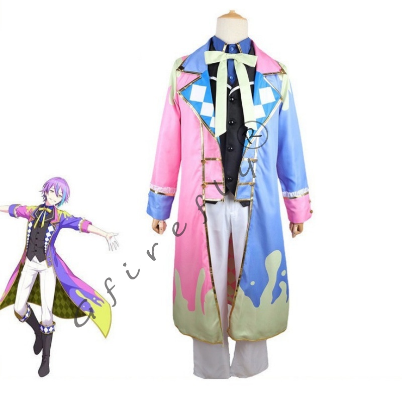 Kamishiro rui色ステージプロジェクトカイコスプレ - Cosplay Wig Colored のレビューと価格