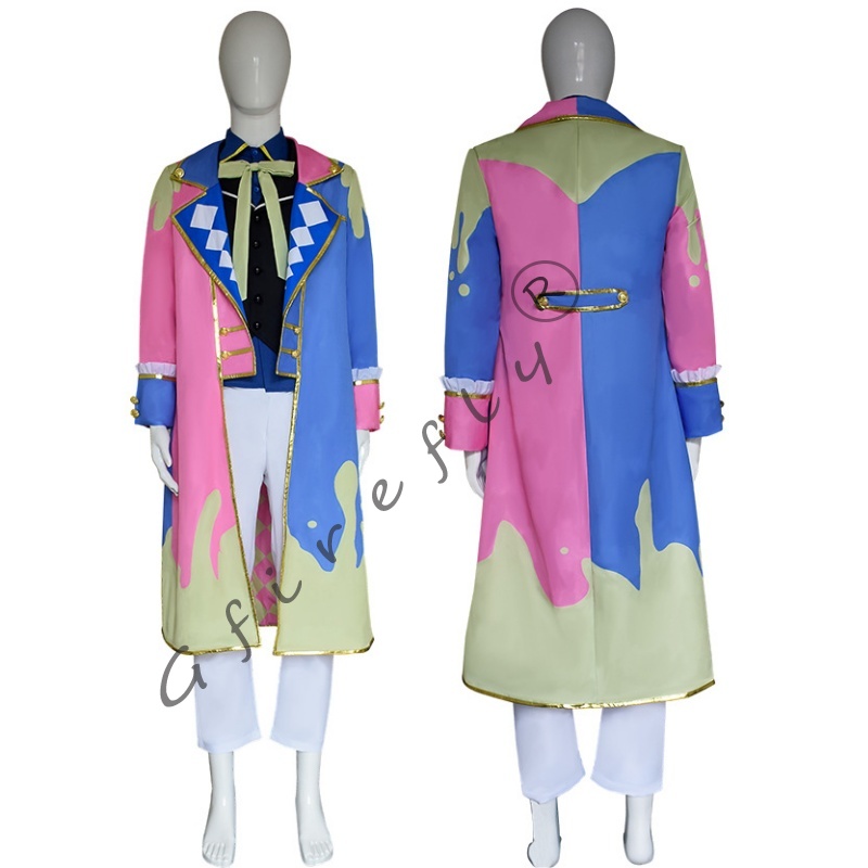 Kamishiro rui色ステージプロジェクトカイコスプレ - Cosplay Wig Colored のレビューと価格