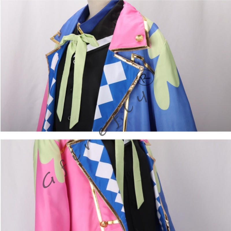 Kamishiro rui色ステージプロジェクトカイコスプレ - Cosplay Wig Colored のレビューと価格