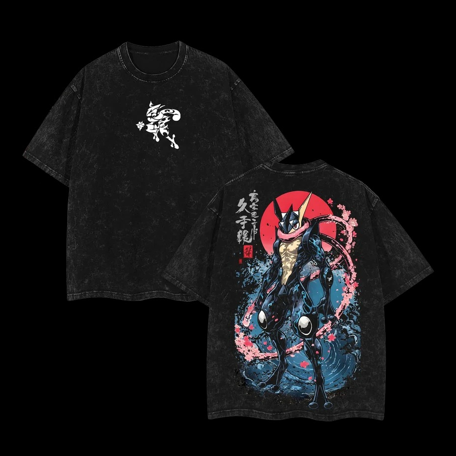 Gyarados ミュウツー Greninja 伝説のサイキ - Anime Merchandise For Women のレビューと価格