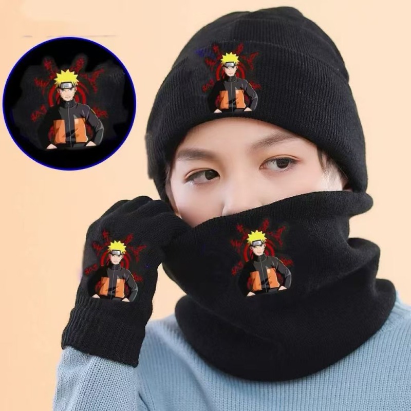 うずまきナルト うちはサスケ 高品質クリエイティブアニメグッ - Anime Merchandise Naruto のレビューと価格
