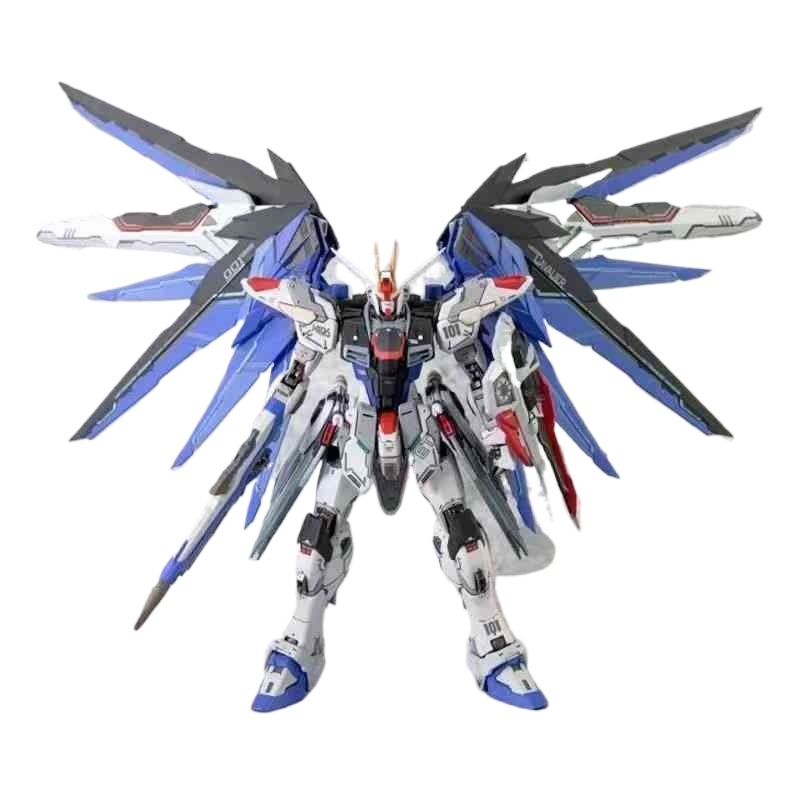 バンダイスポットガンダム漫画アニメコレクションモデル HG  - Bandai Gundam Rg のレビューと価格