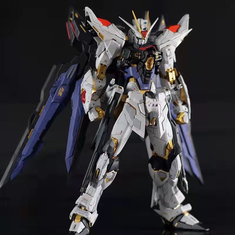 バンダイスポットガンダム漫画アニメコレクションモデル HG  - Bandai Gundam Rg のレビューと価格