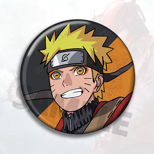 ナルトアニメバッジピンセットカカシサスケイタチデイダラガアラ - Anime Merchandise Naruto のレビューと価格